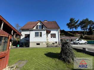 Ein- oder Zweifamilienhaus in Toplage!, 0 €, Immobilien-Häuser in 8605 Kapfenberg