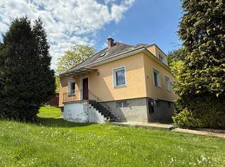 Einfamilienhaus in der Nähe von Güssing, 210000 €, Immobilien-Häuser in 7540 Gemeinde Güssing