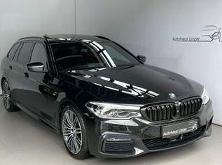 520d xDrive M *LED*PANO*ACC*HuD*360*KeyG*MEMO*HiFi, 22890 €, Auto & Fahrrad-Autos in 5020 Altstadt 520d xDrive M *LED*PANO*ACC*HuD*360*KeyG*MEMO*HiFi, 22890 €, Auto & Fahrrad-Autos in 5020 Altstadt