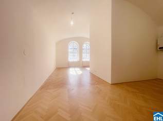 Top geschnittene 1-Zimmer Wohnung im Arsenal!, 1150 €, Immobilien-Wohnungen in 1030 Landstraße