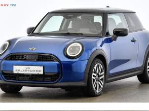 Cooper C, 28440 €, Auto & Fahrrad-Autos in 8501 Lieboch