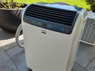 Klimaanlage, 250 €, Haus, Bau, Garten-Haushaltsgeräte in 1010 Innere Stadt