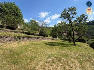 Grundstück mit Baubewilligung für Einfamilienhaus, 350000 €, Immobilien-Grund und Boden in 3500 Am Steindl