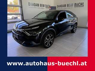 C4 e-C4 136 50kWh Shine, 18790 €, Auto & Fahrrad-Autos in 4911 Tumeltsham