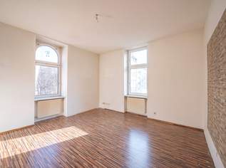 ++Q18++ Renovation-needed 3-room old building flat, lots of potential, 168900 €, Immobilien-Wohnungen in 1100 Favoriten