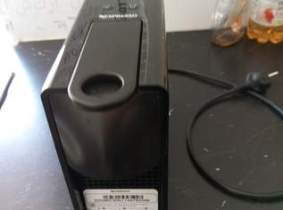 Nespresso Kaffee Maschine , 65 €, Haus, Bau, Garten-Haushaltsgeräte in 8530 Deutschlandsberg