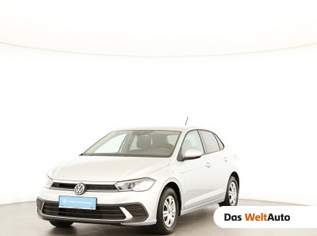 Polo 1.0, 14990 €, Auto & Fahrrad-Autos in 4694 Ohlsdorf