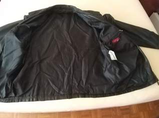 Lamm Nappa Lederjacke 5 XL von Maddox, 125 €, Kleidung & Schmuck-Herrenkleidung in 1220 Donaustadt Lamm Nappa Lederjacke 5 XL von Maddox, 125 €, Kleidung & Schmuck-Herrenkleidung in 1220 Donaustadt