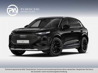 Q3 TFSI quattro intense 150 kW, 49700 €, Auto & Fahrrad-Autos in 8430 Leibnitz