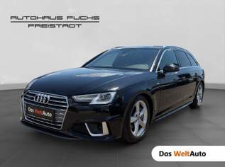 A4 quattro sport, 26490 €, Auto & Fahrrad-Autos in 4240 Freistadt