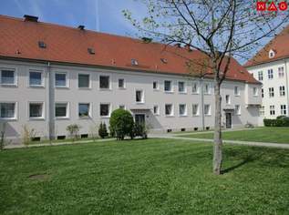 Wohnen im Einklang mit der Natur – moderne 2-Zimmer-Wohnung mit durchdachter und flexibler Raumaufteilung in ruhiger Grünlage am Stadtrand von Steyr Münichholz!, 387.17 €, Immobilien-Wohnungen in 4400 Steyr Wohnen im Einklang mit der Natur – moderne 2-Zimmer-Wohnung mit durchdachter und flexibler Raumaufteilung in ruhiger Grünlage am Stadtrand von Steyr Münichholz!, 387.17 €, Immobilien-Wohnungen in 4400 Steyr