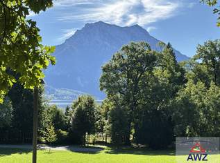 Exklusive 4-Zimmer-Wohnung mit Poolanlage am Traunsee!, 0 €, Immobilien-Wohnungen in 4813 Altmünster