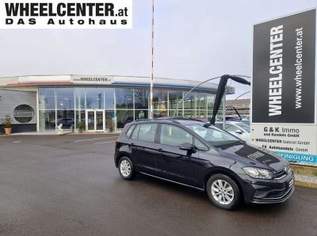Golf Sportsvan TSI Comfortline * NUR 24.911 KM * 1.BESITZ, 15911 €, Auto & Fahrrad-Autos in 7400 Oberwart