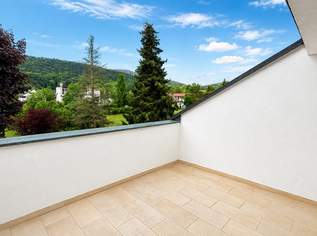 Wohnen über den Dächern von Rodaun | ZELLMANN IMMOBILIEN, 790000 €, Immobilien-Wohnungen in 1230 Liesing