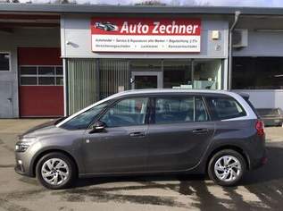 C4 Picasso C-Series, 16999 €, Auto & Fahrrad-Autos in 8081 Pirching am Traubenberg