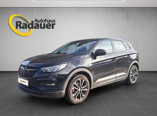 Grandland X 1,2 Turbo Direct Injection Innovation Start/Stop, 18990 €, Auto & Fahrrad-Autos in 9300 Sankt Veit an der Glan Grandland X 1,2 Turbo Direct Injection Innovation Start/Stop, 18990 €, Auto & Fahrrad-Autos in 9300 Sankt Veit an der Glan