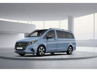 Vito 116 CDI Kombi 4x4 PRO Lang AHK 2,5t 8-Sitze, 74088 €, Auto & Fahrrad-Autos in 8940 Liezen