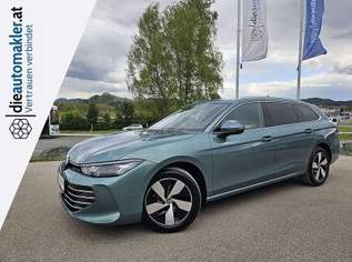 Passat 1,5 eTSI ACT Business DSG, 35990 €, Auto & Fahrrad-Autos in 9300 Sankt Veit an der Glan