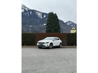 GLA 200 d 4MATIC Aut., 23900 €, Auto & Fahrrad-Autos in 6700 Stadt Bludenz