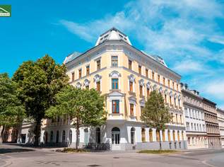 Platz für Familie & Zukunft – Stilaltbau in gefragter Lage, 310000 €, Immobilien-Wohnungen in 1160 Ottakring