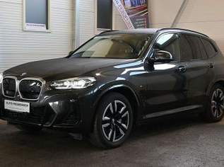iX3 M Sport, ,AHK, Leder, ACC, Pano, R-Kamera,, 35900 €, Auto & Fahrrad-Autos in 8753 Fohnsdorf