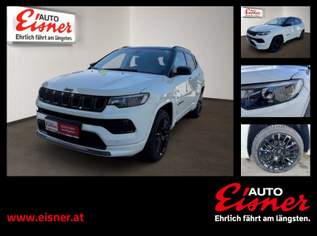 COMPASS 1.3 PHEV AT 4XES 240, 27790 €, Auto & Fahrrad-Autos in 9020 Innere Stadt COMPASS 1.3 PHEV AT 4XES 240, 27790 €, Auto & Fahrrad-Autos in 9020 Innere Stadt