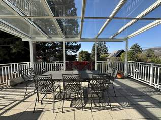 Einmalige Gelegenheit mit südseitigem Garten, Garage und Pool!, 5999000 €, Immobilien-Häuser in 1170 Hernals