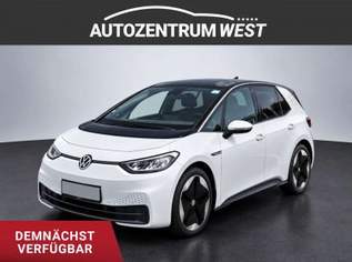 ID.3 Pro Performance 62kWh...NAVI/LED/RFK, 27987 €, Auto & Fahrrad-Autos in 6410 Marktgemeinde Telfs ID.3 Pro Performance 62kWh...NAVI/LED/RFK, 27987 €, Auto & Fahrrad-Autos in 6410 Marktgemeinde Telfs