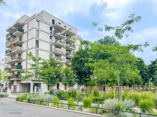 ZUHAUSE ZWISCHEN HIMMEL UND GRÄTZL, 329000 €, Immobilien-Wohnungen in 1220 Donaustadt