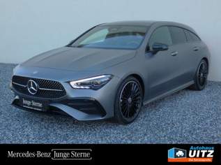 CLA 180d SB AMG **MAGNO LACK**, 43970 €, Auto & Fahrrad-Autos in 8330 Feldbach CLA 180d SB AMG **MAGNO LACK**, 43970 €, Auto & Fahrrad-Autos in 8330 Feldbach