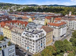 Direkt an der künftigen U5 und beim Kongressbad - nur 15 Wohneinheiten, 0 €, Immobilien-Wohnungen in 1170 Hernals