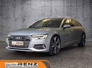 A6 50 TDI quattro sport, Matrix-LED, AHK,....., 35890 €, Auto & Fahrrad-Autos in 3160 Gemeinde Traisen