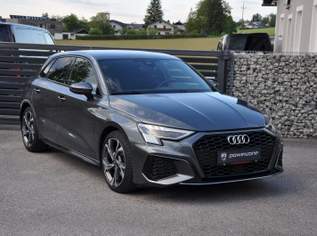 A3 35 TFSI S-line S-tronic S-line AHK Virtual ACC, 23999 €, Auto & Fahrrad-Autos in 4643 Pettenbach A3 35 TFSI S-line S-tronic S-line AHK Virtual ACC, 23999 €, Auto & Fahrrad-Autos in 4643 Pettenbach