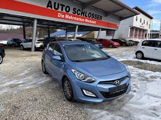 i30 Europe, 7900 €, Auto & Fahrrad-Autos in 4760 Raab