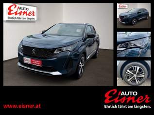 3008 SUV HYBRID 225 E-EAT8 GT, 33990 €, Auto & Fahrrad-Autos in 9020 Innere Stadt 3008 SUV HYBRID 225 E-EAT8 GT, 33990 €, Auto & Fahrrad-Autos in 9020 Innere Stadt