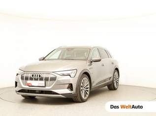 e-tron 55 quattro advanced, 26990 €, Auto & Fahrrad-Autos in 4694 Ohlsdorf