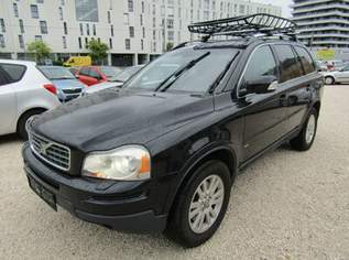XC90 3.2 Summum Geartronic, 8900 €, Auto & Fahrrad-Autos in 4020 Bulgariplatz XC90 3.2 Summum Geartronic, 8900 €, Auto & Fahrrad-Autos in 4020 Bulgariplatz