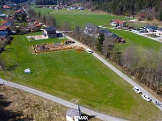 Baugrund nahe Straßwalchen: GSt. 6 - 804m², 120600 €, Immobilien-Grund und Boden in 4891 Pöndorf Baugrund nahe Straßwalchen: GSt. 6 - 804m², 120600 €, Immobilien-Grund und Boden in 4891 Pöndorf