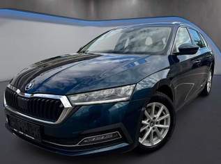 Octavia Combi 2,0 TDI Business DSG *Virtual*Navi*Led*, 17990 €, Auto & Fahrrad-Autos in Niederösterreich