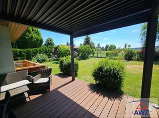 Einfamilienhaus mit großem Garten in Toplage und mit Weitblick!, 495000 €, Immobilien-Häuser in 3580 Gemeinde Horn
