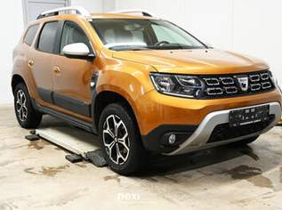 Duster Prestige 4WD, 18900 €, Auto & Fahrrad-Autos in 6111 Gemeinde Volders