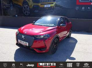 DS 3 DS3 Crossback E-Tense 50kWh Performance Line Aut., 15990 €, Auto & Fahrrad-Autos in 4600 Wels
