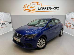 Ibiza Style 1,6 TDI *nur 14.000KM* KLIMA SITZHZG LIM, 12990 €, Auto & Fahrrad-Autos in 8350 Fehring