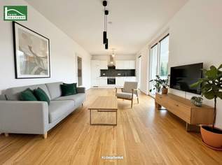 Wohnen im Grünen – Weitläufige 3-Zimmer-Wohnung mit großzügiger Freifläche!, 1188.75 €, Immobilien-Wohnungen in 8054 Wohnen im Grünen – Weitläufige 3-Zimmer-Wohnung mit großzügiger Freifläche!, 1188.75 €, Immobilien-Wohnungen in 8054