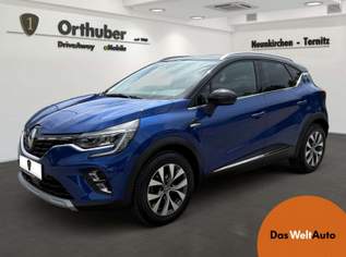 Captur TCe 100 PF Edition One, 13990 €, Auto & Fahrrad-Autos in 2620 Gemeinde Neunkirchen Captur TCe 100 PF Edition One, 13990 €, Auto & Fahrrad-Autos in 2620 Gemeinde Neunkirchen