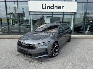 Octavia Combi Sportline TSI mHEV DSG, 42856 €, Auto & Fahrrad-Autos in 5322 Gitzen Octavia Combi Sportline TSI mHEV DSG, 42856 €, Auto & Fahrrad-Autos in 5322 Gitzen