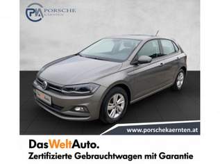 Polo Comfortline, 12890 €, Auto & Fahrrad-Autos in 9020 Innere Stadt