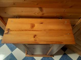 Kästchen Wandkasterl Kästchen Wandkasterl