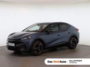 Tavascan Adrenaline 210kW/286PS, 48890 €, Auto & Fahrrad-Autos in 4060 Leonding Tavascan Adrenaline 210kW/286PS, 48890 €, Auto & Fahrrad-Autos in 4060 Leonding