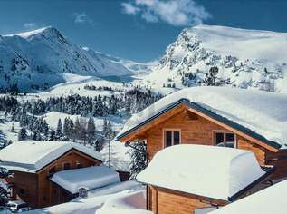 WINTERTRAUM AM FALKERTSEE, 980000 €, Immobilien-Häuser in 9564 Falkertsee